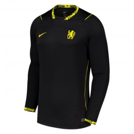 Chelsea Bortedrakt 2026-2027 Langermet