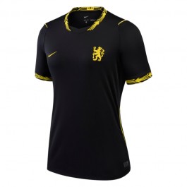 Chelsea Bortedrakt Dame 2026-2027