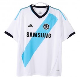 Chelsea Bortedrakt Retro 2012-2013 Fotballdrakter