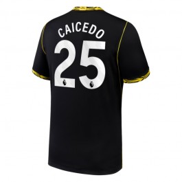 Chelsea Caicedo 25 Bortedrakt 2026-2027