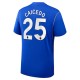 Chelsea Caicedo 25 Hjemmedrakt 2026-2027