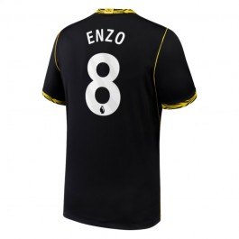 Chelsea Enzo 8 Bortedrakt 2026-2027