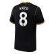 Chelsea Enzo 8 Bortedrakt 2026-2027