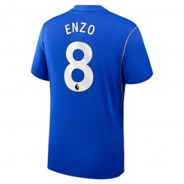Chelsea Enzo 8 Hjemmedrakt 2026-2027