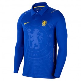 Chelsea Hjemmedrakt 2026-2027 Langermet