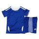 Chelsea Hjemmedrakt Barn Retro 2011-2012 Fotballdrakter