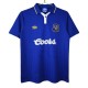 Chelsea Hjemmedrakt Retro 1995-1997 Fotballdrakter
