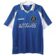 Chelsea Hjemmedrakt Retro 1997-1999 Fotballdrakter