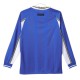 Chelsea Hjemmedrakt Retro 1997-1999 L/S Fotballdrakter