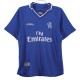 Chelsea Hjemmedrakt Retro 2001-2003 Fotballdrakter