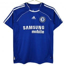 Chelsea Hjemmedraktsett Retro 2006-2007 Fotballdrakter