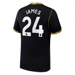 Chelsea James 24 Bortedrakt 2026-2027