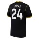 Chelsea James 24 Bortedrakt 2026-2027