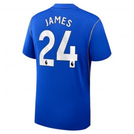 Chelsea James 24 Hjemmedrakt 2026-2027