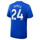 Chelsea James 24 Hjemmedrakt 2026-2027