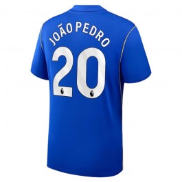 Chelsea João Pedro 20 Hjemmedrakt 2026-2027