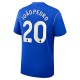 Chelsea João Pedro 20 Hjemmedrakt 2026-2027