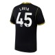 Chelsea Lavia 45 Bortedrakt 2026-2027