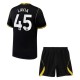 Chelsea Lavia 45 Bortedrakt Barn 2026-2027