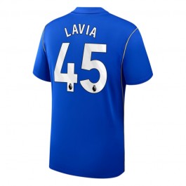 Chelsea Lavia 45 Hjemmedrakt 2026-2027