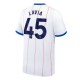 Chelsea Lavia 45 Tredjedrakt 2026-2027