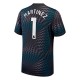 Chelsea Martinez 1 Keeper Hjemmedrakt 2026-2027
