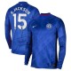 Chelsea N.Jackson 15 Hjemmedrakt 2025-2026 L/S Fotballdrakter