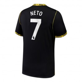 Chelsea Neto 7 Bortedrakt 2026-2027