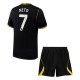 Chelsea Neto 7 Bortedrakt Barn 2026-2027