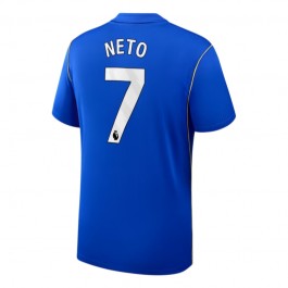 Chelsea Neto 7 Hjemmedrakt 2026-2027