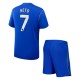 Chelsea Neto 7 Hjemmedrakt Barn 2026-2027