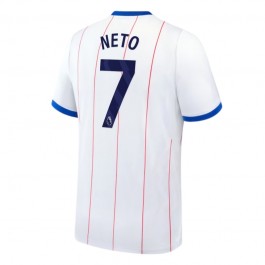 Chelsea Neto 7 Tredjedrakt 2026-2027
