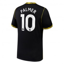 Chelsea Palmer 10 Bortedrakt 2026-2027
