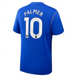 Chelsea Palmer 10 Hjemmedrakt 2026-2027
