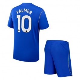 Chelsea Palmer 10 Hjemmedrakt Barn 2026-2027