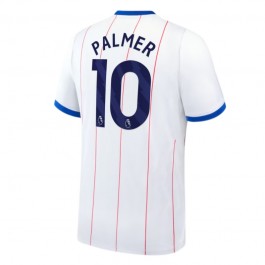 Chelsea Palmer 10 Tredjedrakt 2026-2027