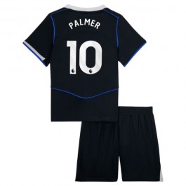 Chelsea Palmer 10 Tredjedrakt Barn 2025-2026 Fotballdrakter