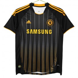 Chelsea Retro Bortedrakt 2010-2011