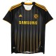 Chelsea Retro Bortedrakt 2010-2011