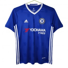 Chelsea Retro Hjemmedrakt 2016-2017