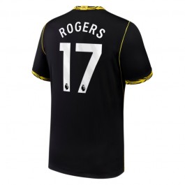 Chelsea Rogers 17 Bortedrakt 2026-2027