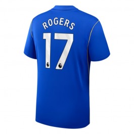 Chelsea Rogers 17 Hjemmedrakt 2026-2027