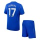 Chelsea Rogers 17 Hjemmedrakt Barn 2026-2027