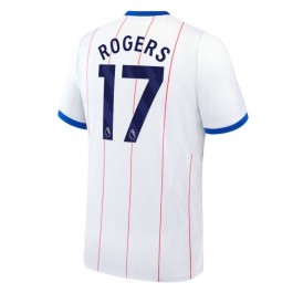 Chelsea Rogers 17 Tredjedrakt 2026-2027