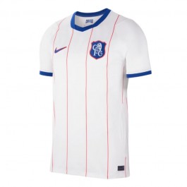 Chelsea Tredjedrakt 2026-2027