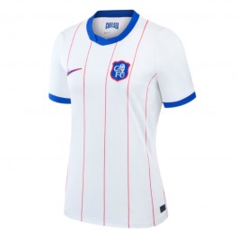 Chelsea Tredjedrakt Dame 2026-2027