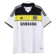 Chelsea Tredjedrakt Retro 2011-2012 Fotballdrakter