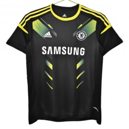Chelsea Tredjedraktsett Retro 2012-2013 Fotballdrakter