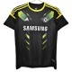 Chelsea Tredjedraktsett Retro 2012-2013 Fotballdrakter