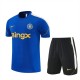 Chelsea Treningsdrakt + Shorts 2026-27 Blå